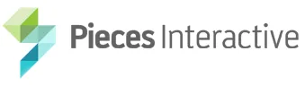 Pieces Interactive AB logo