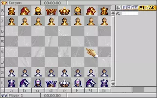Sargon V: World Class Chess - Metacritic