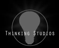 Thinking Studios logo