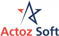 ACTOZSOFT CO. Ltd. logo