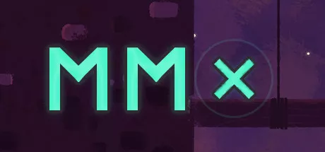 постер игры MMX