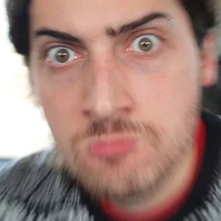 developer photo