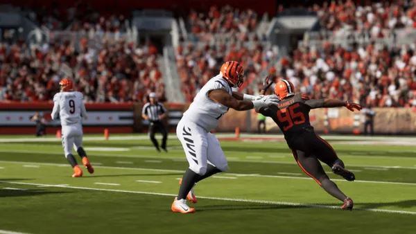 Madden NFL 23 heading to EA Play prior to the Super Bowl — GAMINGTREND