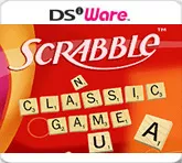 постер игры Scrabble Classic