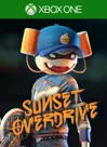 Jogo Xbox Sunset Overdrive - Videogames - Rosa Elze, São Cristóvão  1236278454