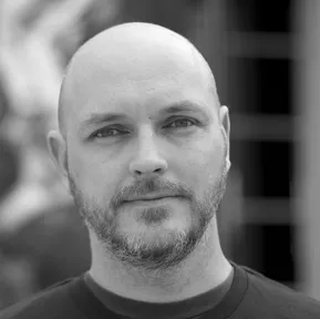 developer photo