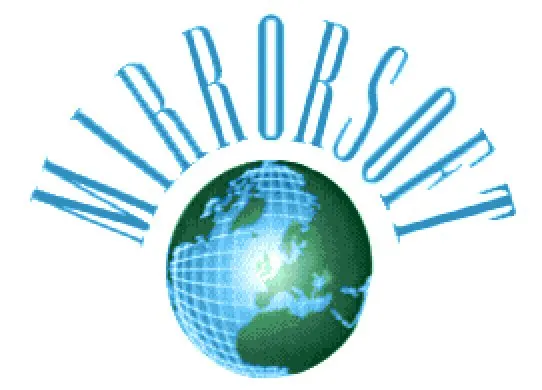 Mirrorsoft Ltd. logo