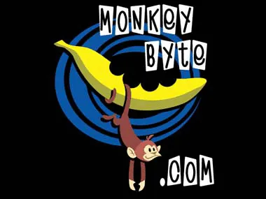 Monkey Byte Development, LLC logo