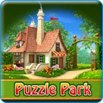 постер игры Puzzle Park