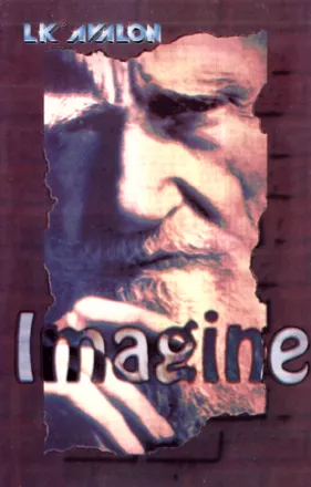 постер игры Imagine
