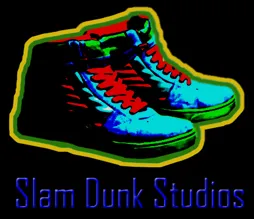 Slam Dunk Studios logo