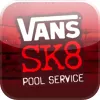 обложка 90x90 Vans SK8: Pool Service