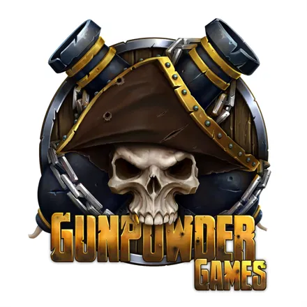 Gunpowder Games, LLC logo