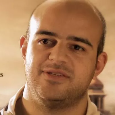 developer photo