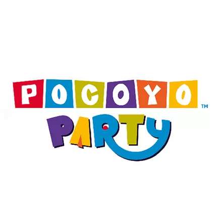 постер игры Pocoyo Party