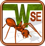постер игры Ant Wars SE
