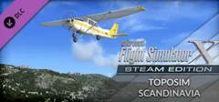 FSX Steam Edition: Toposim East Africa Add-On on Steam