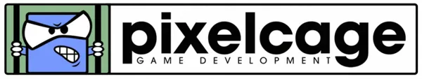 Pixelcage GmbH logo