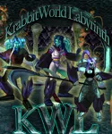 постер игры KrabbitWorld Labyrinth