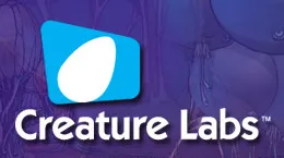 Creature Labs Ltd. logo