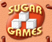 Sugar Games logo