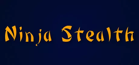 постер игры Ninja Stealth