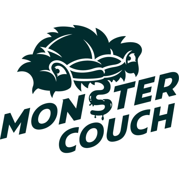 Monster Couch sp. z o. o. logo