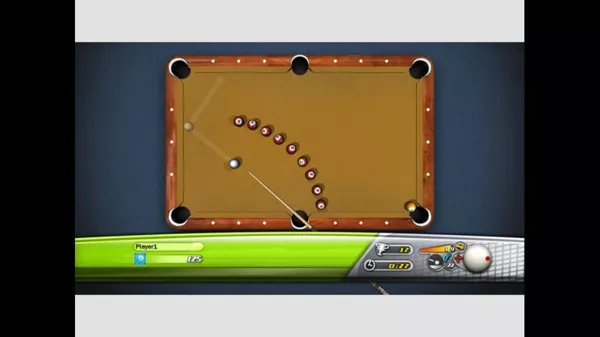 Live Billiards 2 (2005) - MobyGames