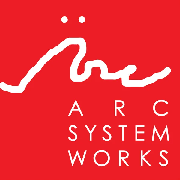 Arc System Works Co., Ltd. logo
