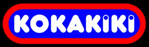Kokakiki LLC logo