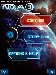N.O.V.A. 2: Near Orbit Vanguard Alliance (2010) - MobyGames