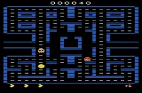 Pac-Man Mega Tunnel Battle offers the largest Pac-battle ever - EGM