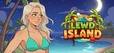 [SLG/动态/官中步兵] Lewd Island [PC+安卓/6G]