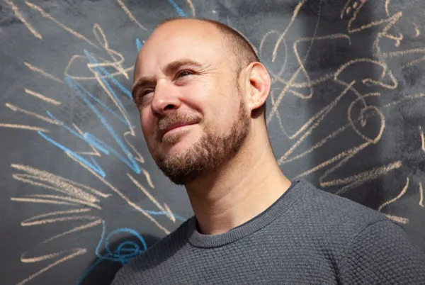 developer photo