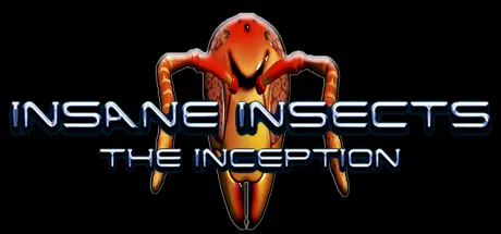 обложка 90x90 Insane Insects: The Inception
