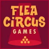 Flea Circus Games logo