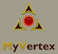 MyVertex logo