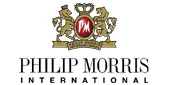 Phillip Morris GmbH logo