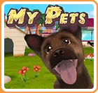 постер игры My Pets