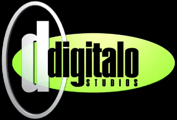 Digitalo Studios, Inc. logo