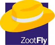ZootFly, LLC. logo