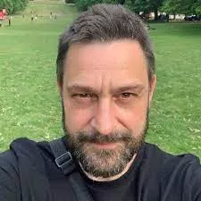 developer photo