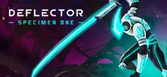 Deflector: Specimen Zero (2021) - MobyGames