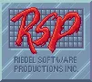 RSP, Inc. logo