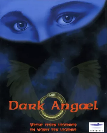 обложка 90x90 Dark Angael