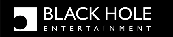 Black Hole Entertainment logo