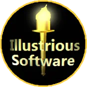 Illustrious Software logo