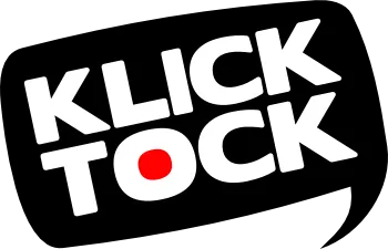 Klick Tock Pty Ltd logo