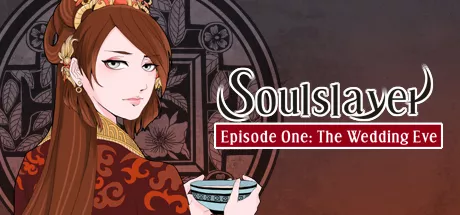 постер игры Soulslayer Episode One: The Wedding Eve