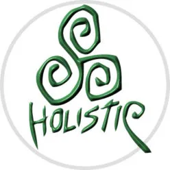 Holistic Design, Inc. logo